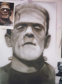 Frankenstein