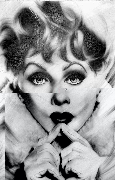 Lucy