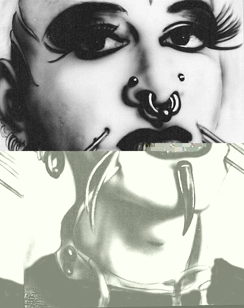 PIERCING
