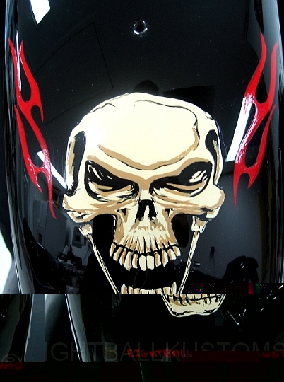 JIMSBIKE