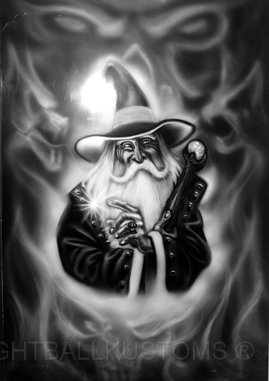 WIZARD